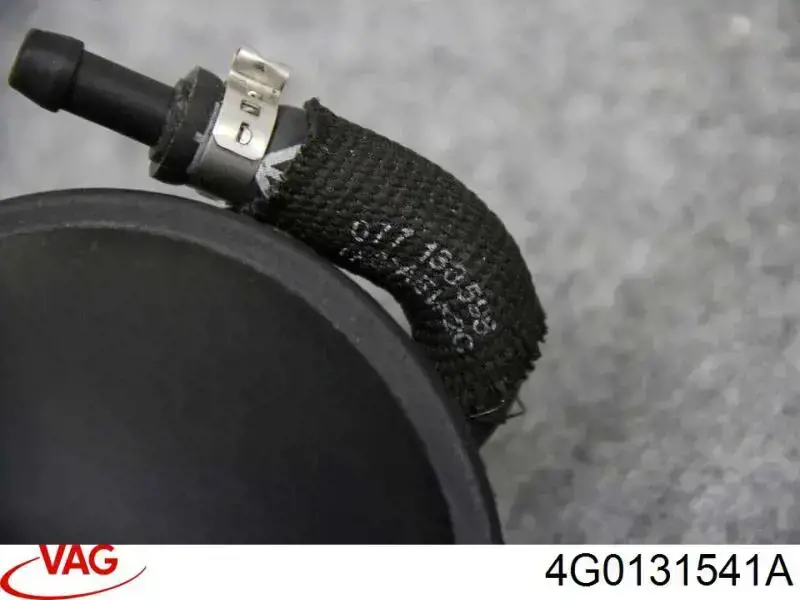  VAG 4G0131541A ціна, від 25.33 USD