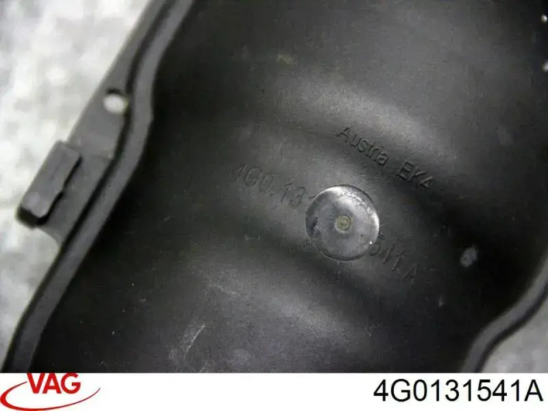 4G0131541A VAG 