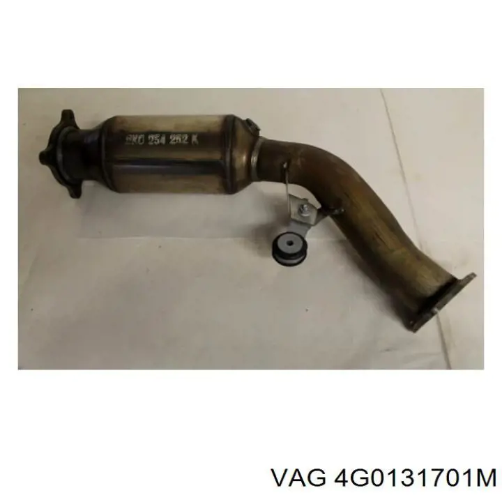 4G0131701M VAG 