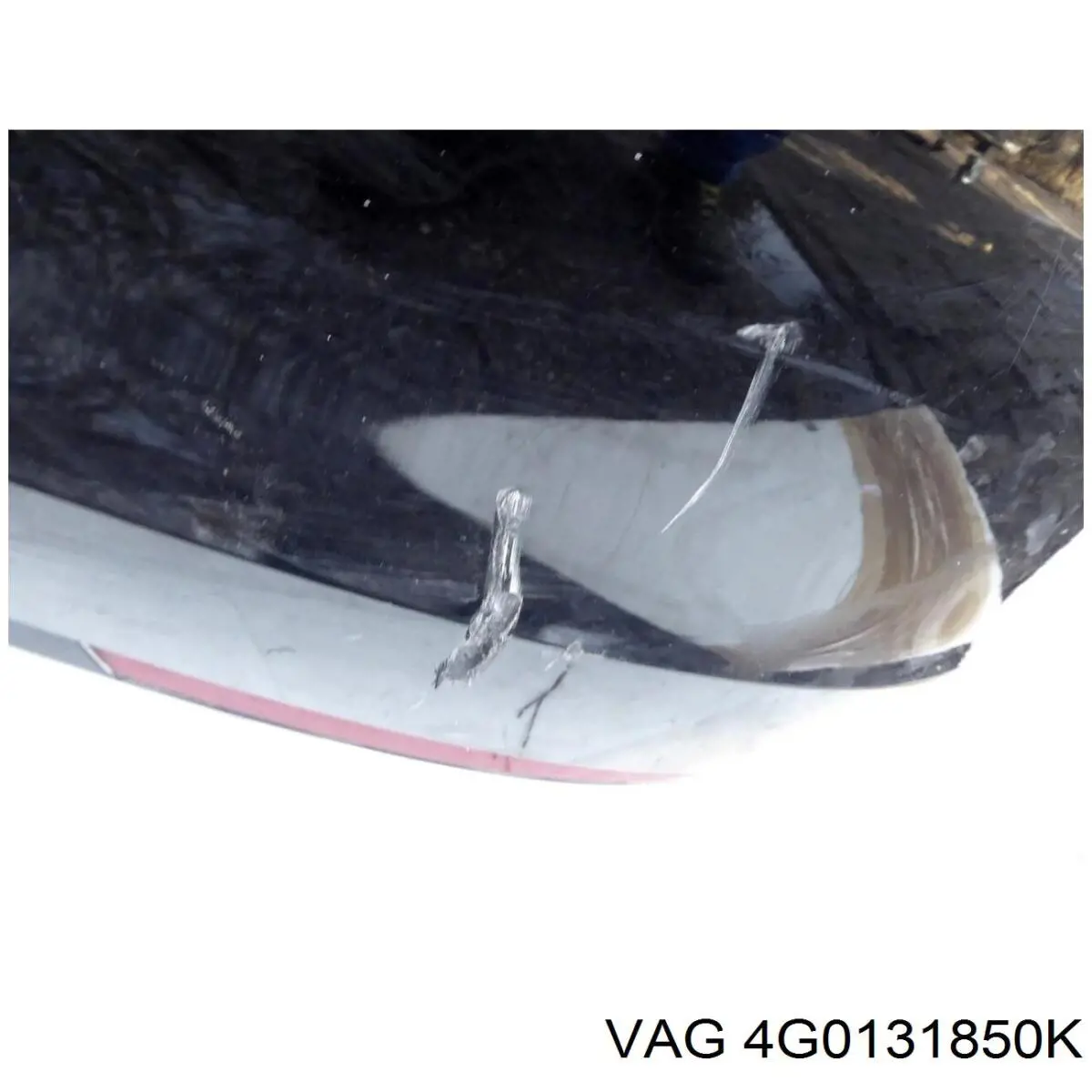  VAG 4G0131850K