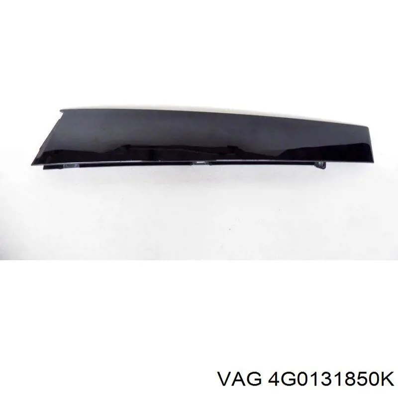  VAG 4G0131850K ціна, від 10.14 USD