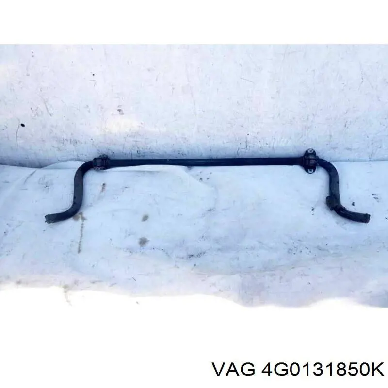 Купити 4G0131850K VAG 