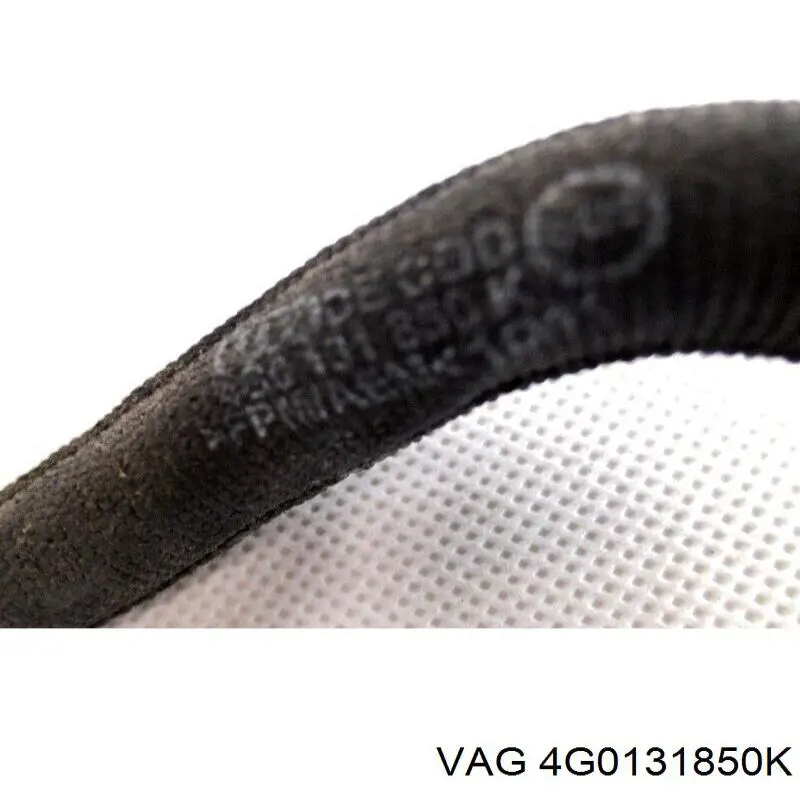 4G0131850K VAG 