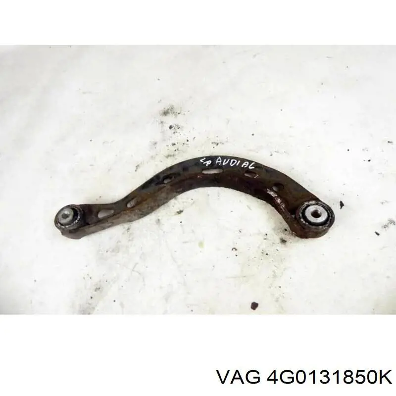  VAG 4G0131850K ціна, від 10.14 USD