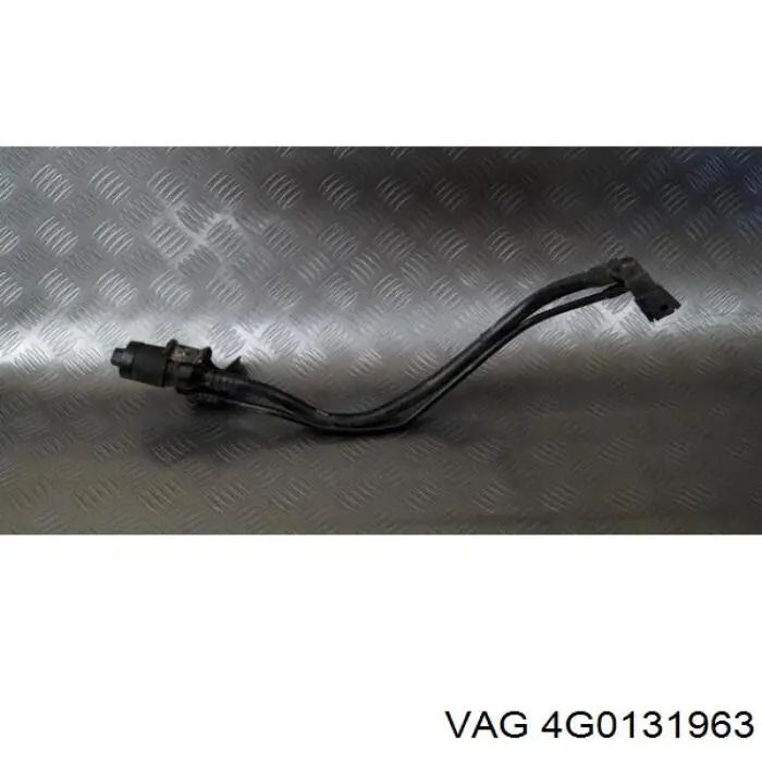  VAG 4G0131963C ціна, від 63.35 USD