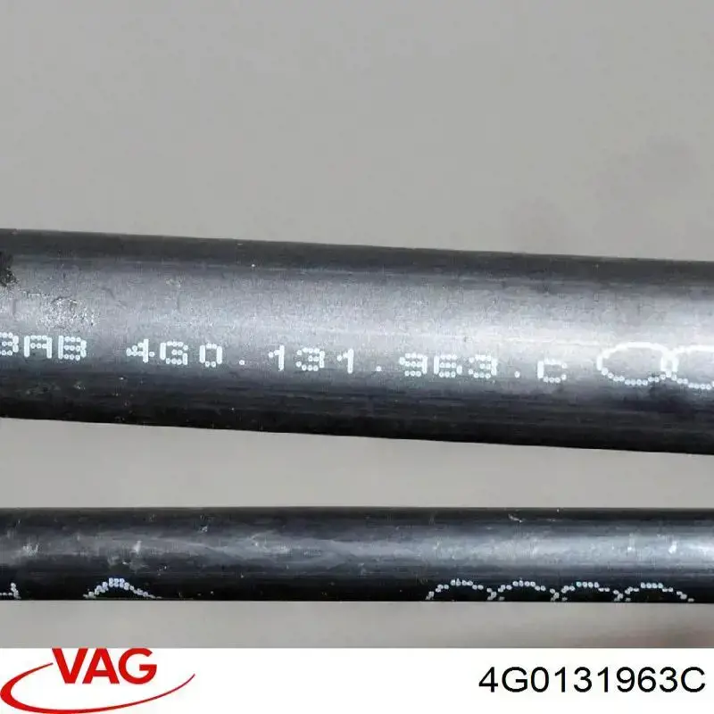 4G0131963C VAG 