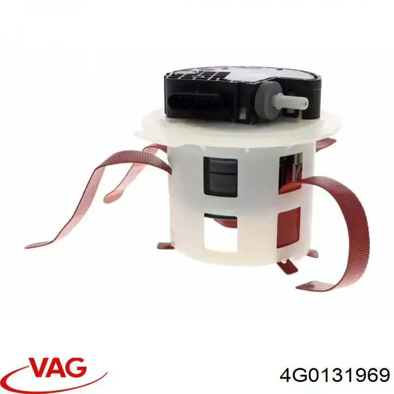 4G0131969 VAG 