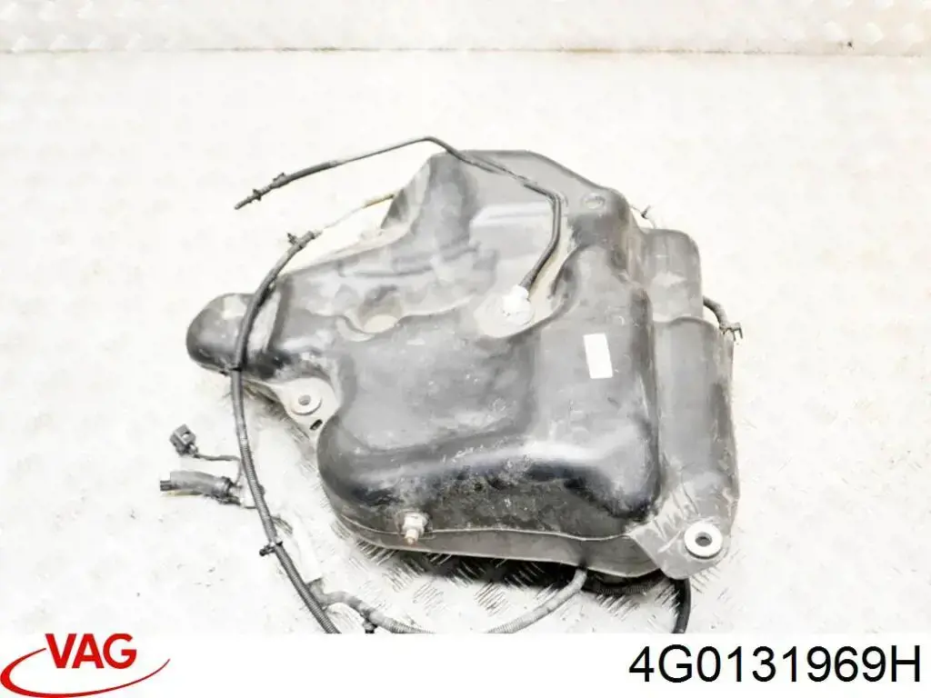 Купити 4G0131969J VAG 
