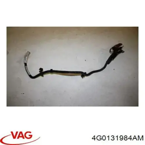  4G0131984AM VAG