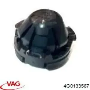 4G0133567 VAG Подушка корпусу повітряного фільтра