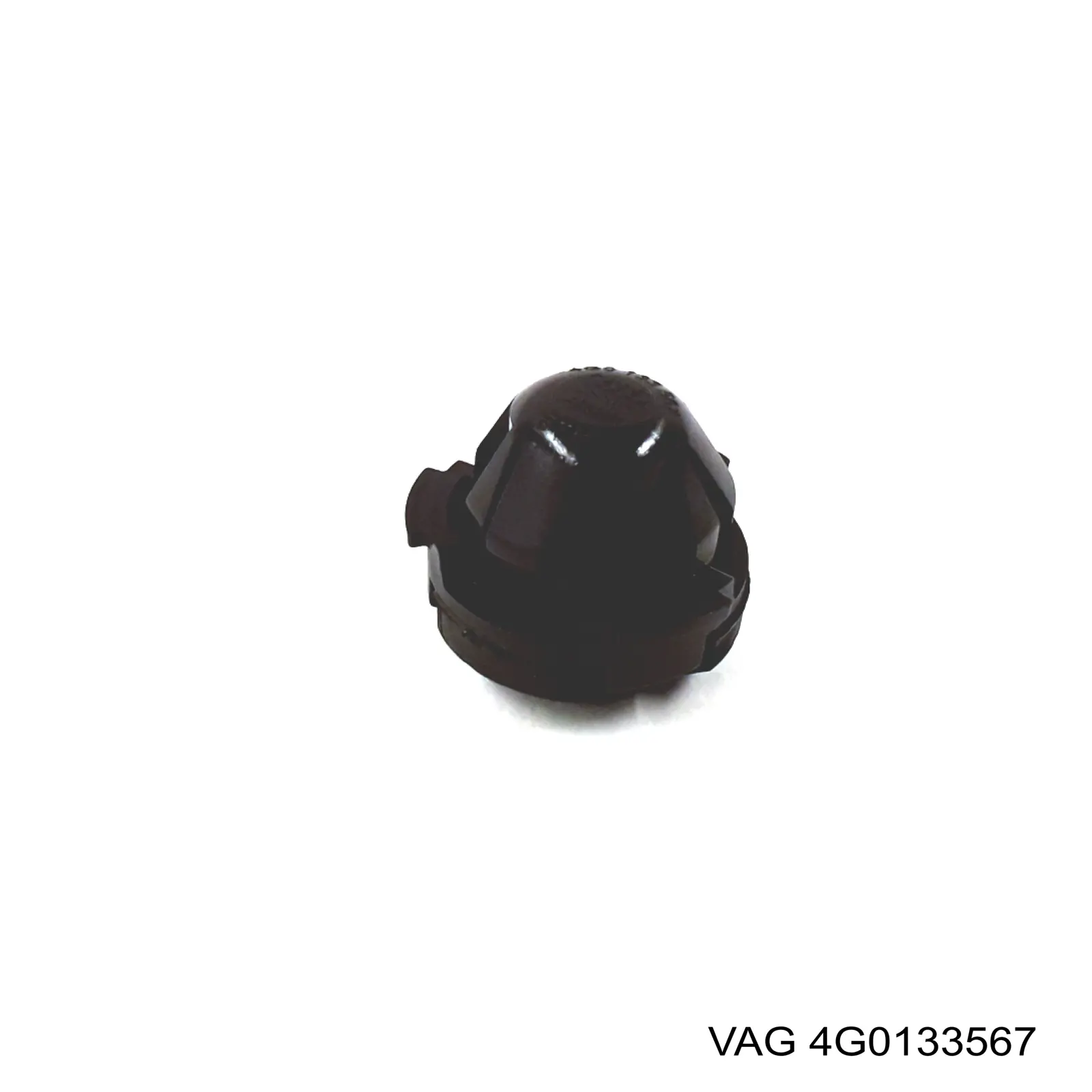 Купити 4G0133567 VAG Подушка корпусу повітряного фільтра