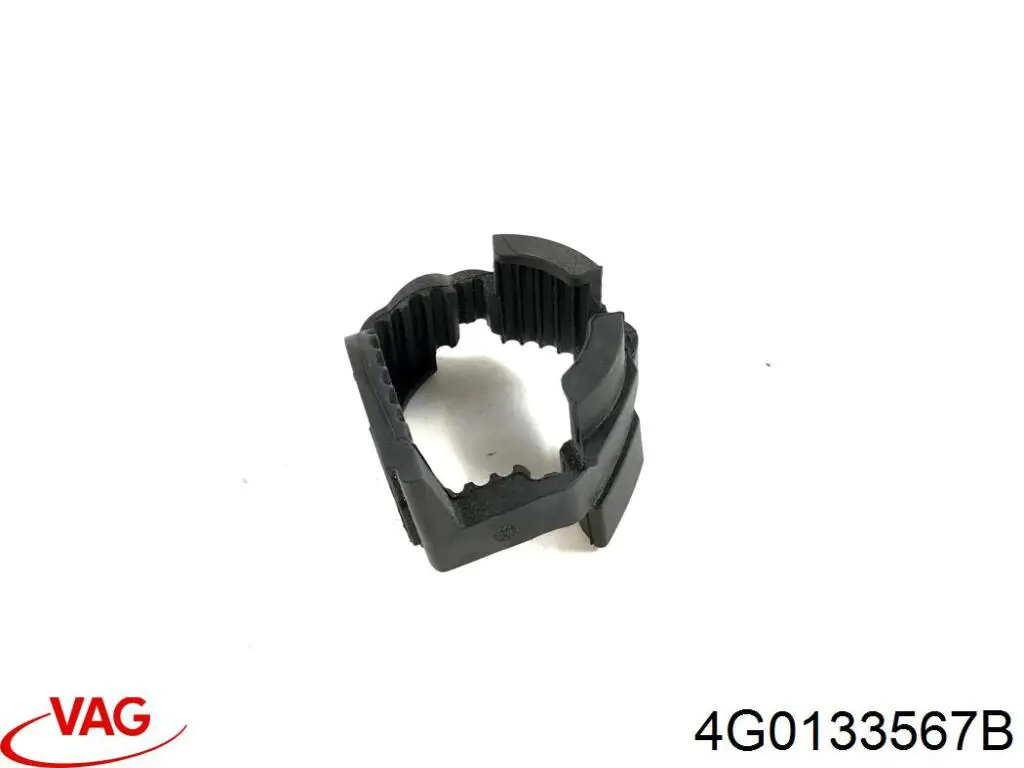  VAG 4G0133567B ціна, від 2.82 USD
