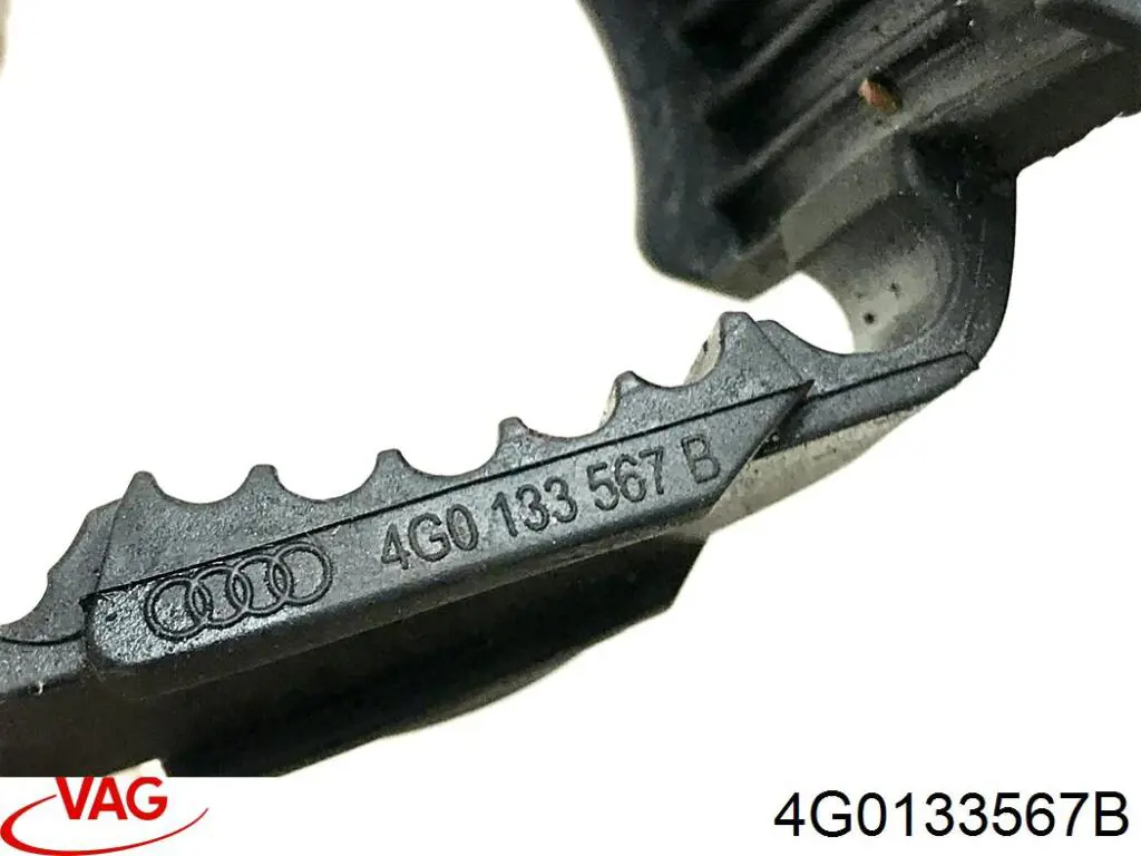 Купити 4G0133567B VAG 