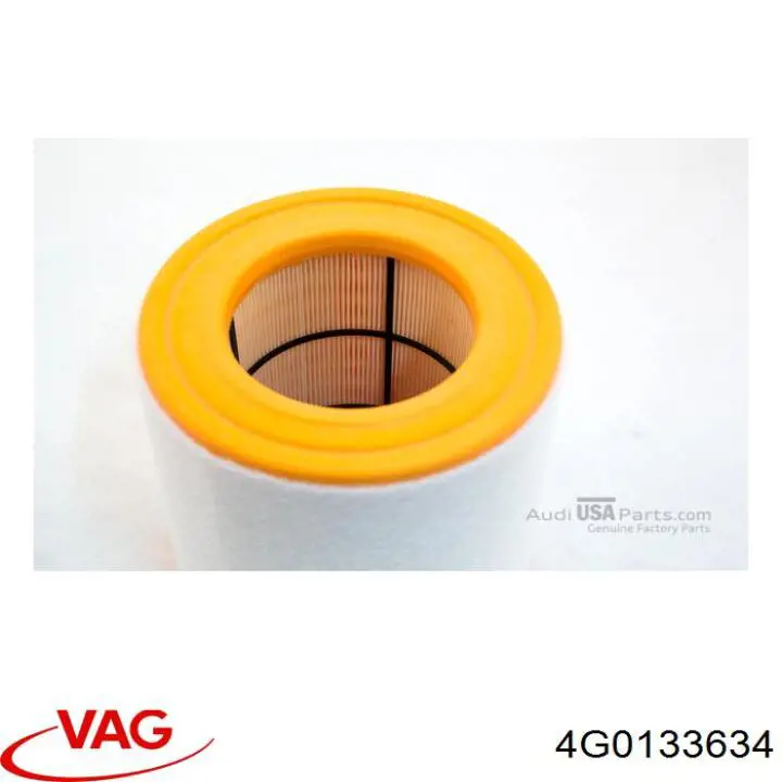  VAG 4G0133634 ціна, від 5.64 USD