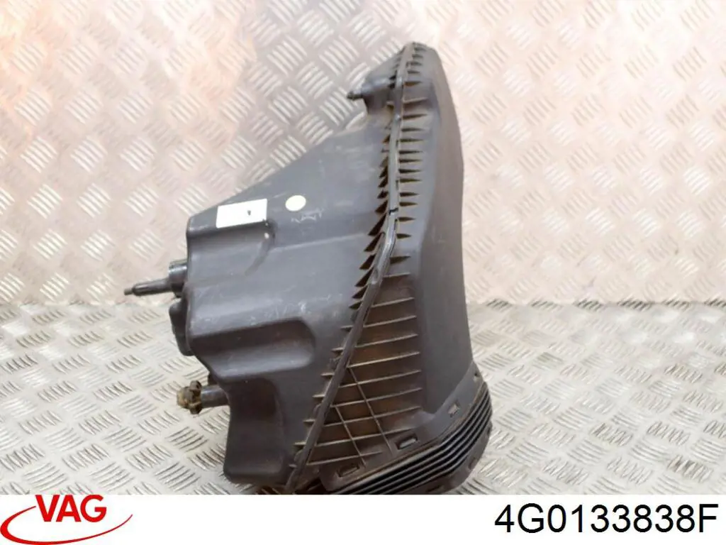  VAG 4G0133838F ціна, від 117.16 USD