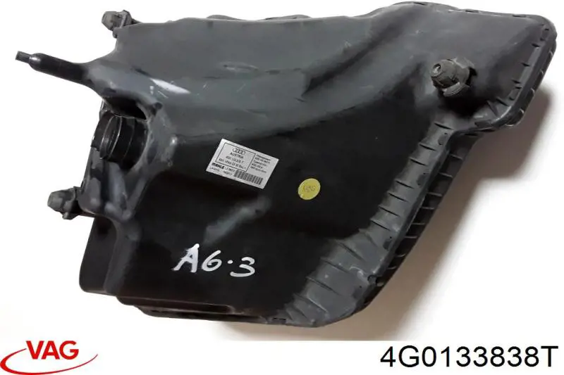 Купити 4G0133838T VAG 