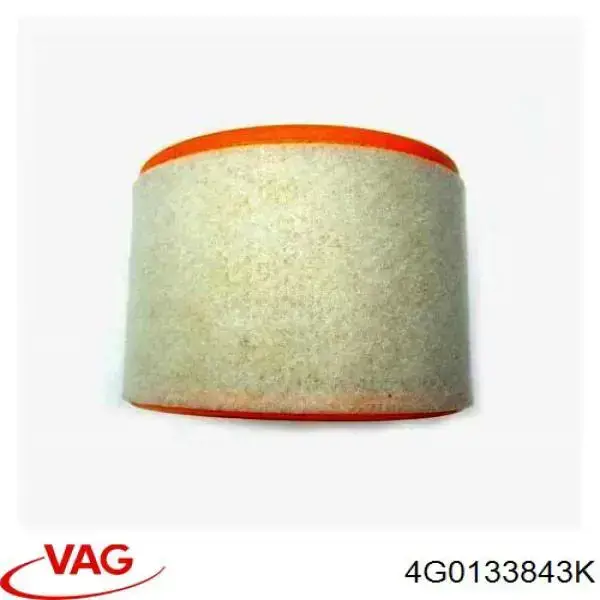 Фільтр повітряний VAG 4G0133843K