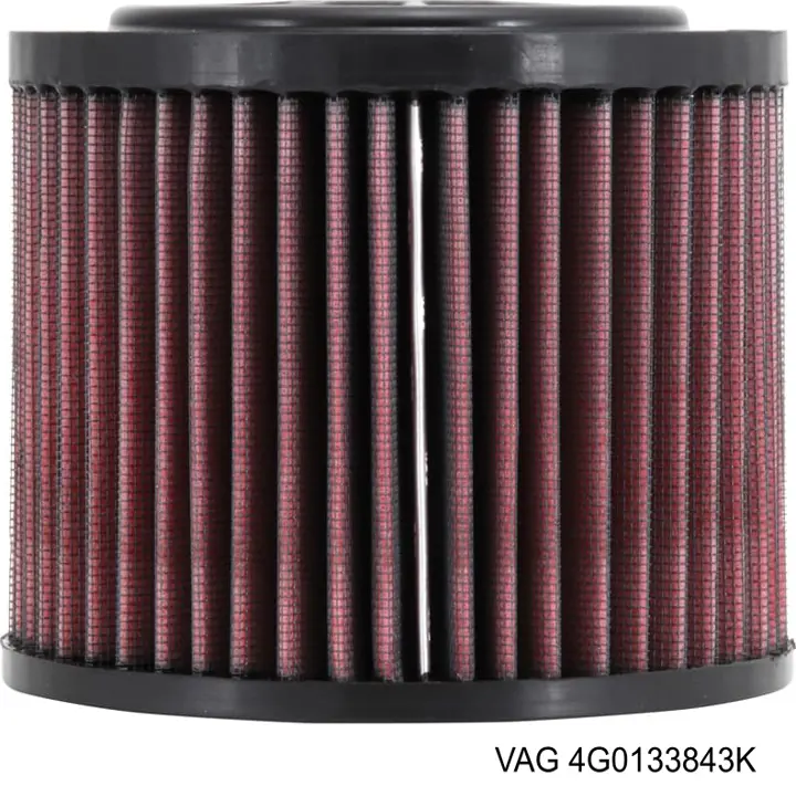 Повітряний фільтр 4G0133843K VAG