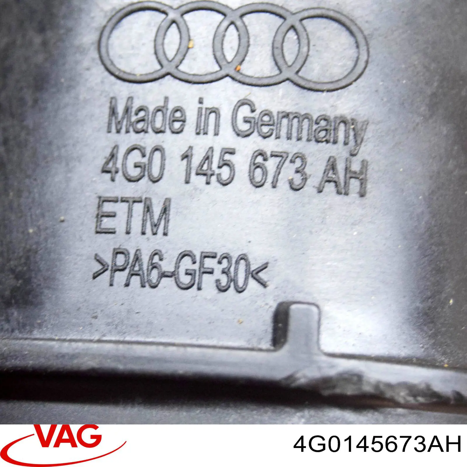  VAG 4G0145673AH ціна, від 50.79 USD