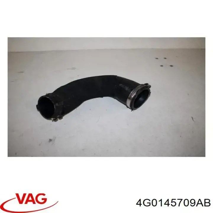 4G0145709AB VAG 