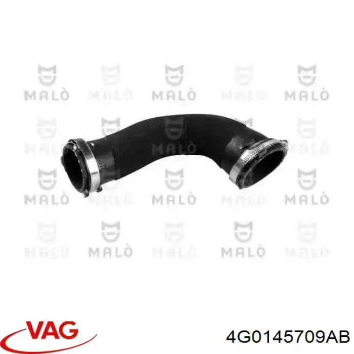Купити 4G0145709AB VAG 