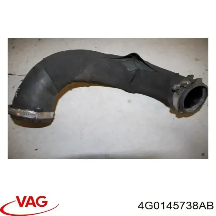 Купити 4G0145738AB VAG 