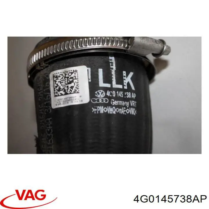  4G0145738AP VAG
