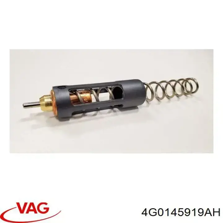  VAG 4G0145919AH ціна, від 63.35 USD