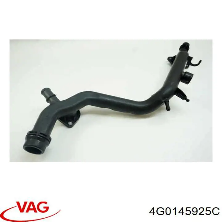  VAG 4G0145925C ціна, від 8.86 USD