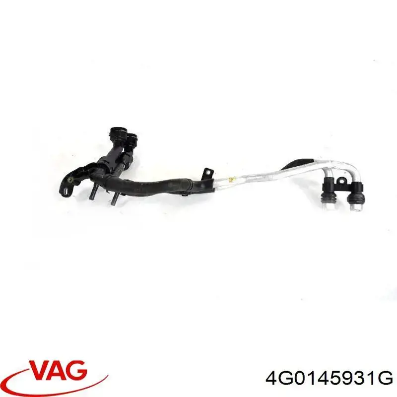  VAG 4G0145931G