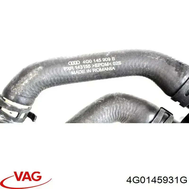  VAG 4G0145931G ціна, від 12.42 USD