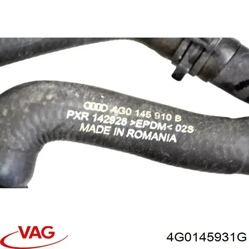 Купити 4G0145931G VAG 