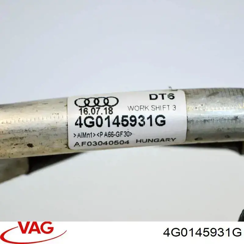 4G0145931G VAG 