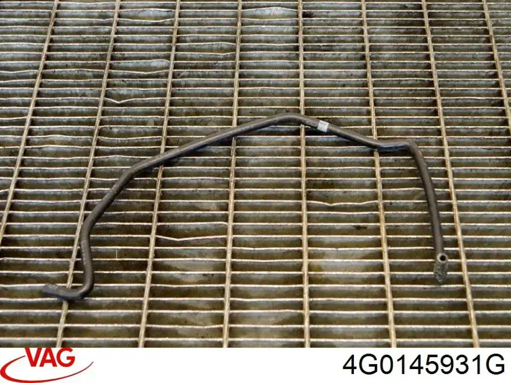  VAG 4G0145931G ціна, від 12.42 USD