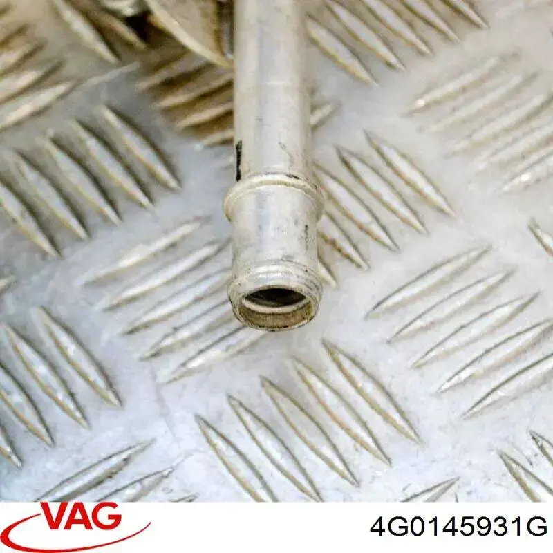 Купити 4G0145931G VAG 