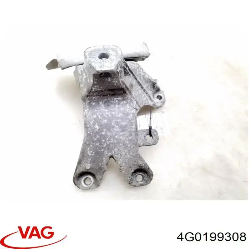 Купити 4G0199308 VAG 