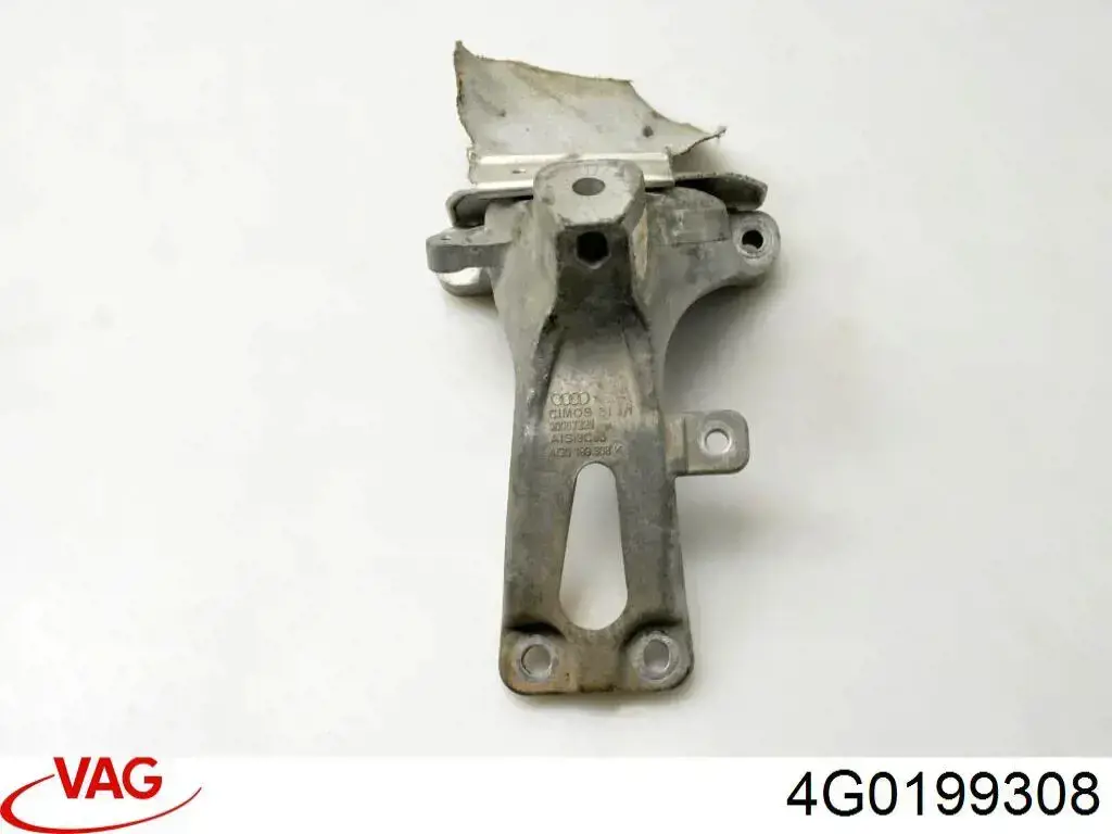  VAG 4G0199308 ціна, від 12.67 USD