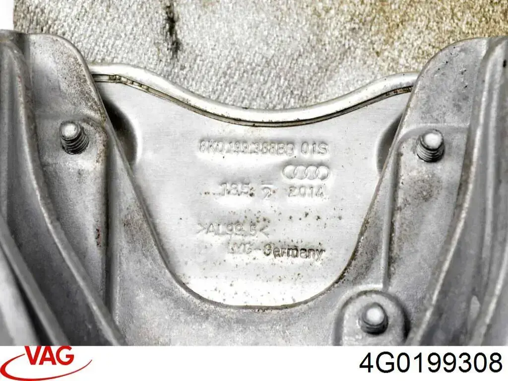  4G0199308 VAG