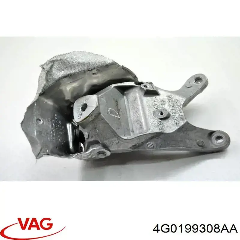  VAG 4G0199308AA ціна, від 12.67 USD