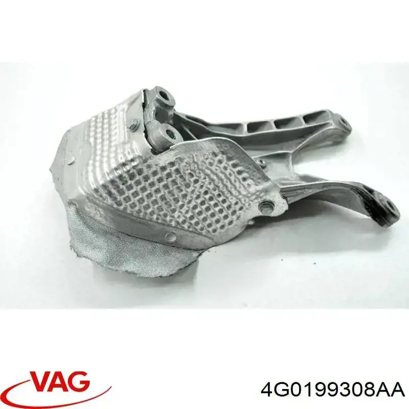 Купити 4G0199308AA VAG 