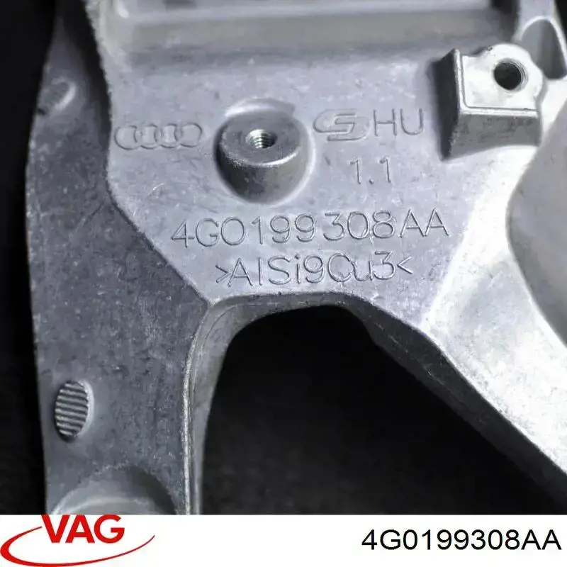  VAG 4G0199308AA