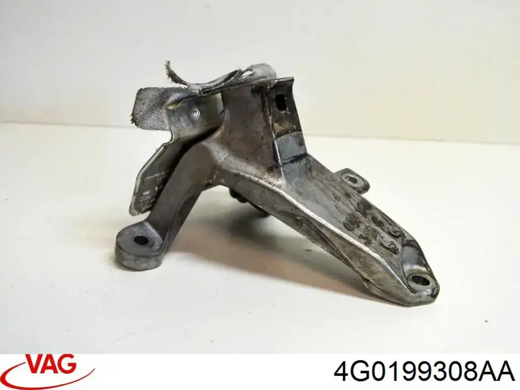  VAG 4G0199308AA ціна, від 12.67 USD