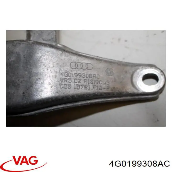 4G0199308AC VAG 