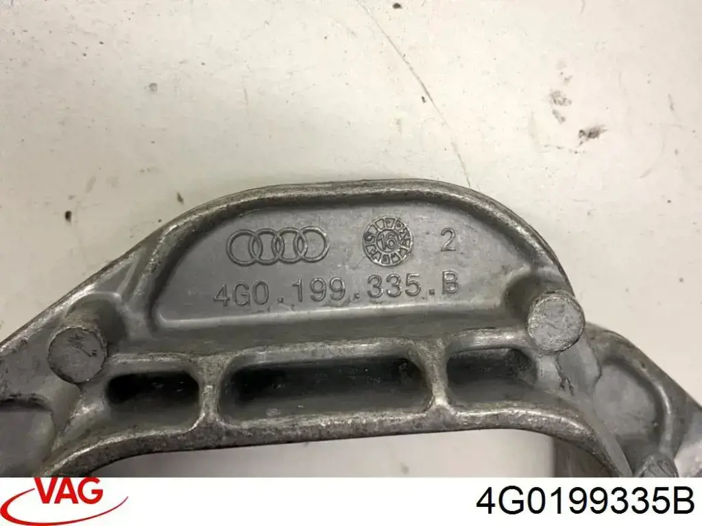 4G0199335B VAG 