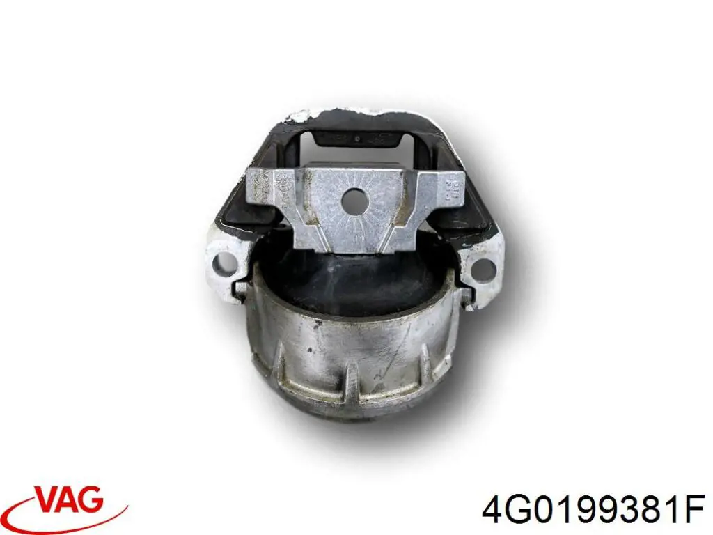 Ліва подушка двигуна AND 30199028 ціна, від 113.10 USD