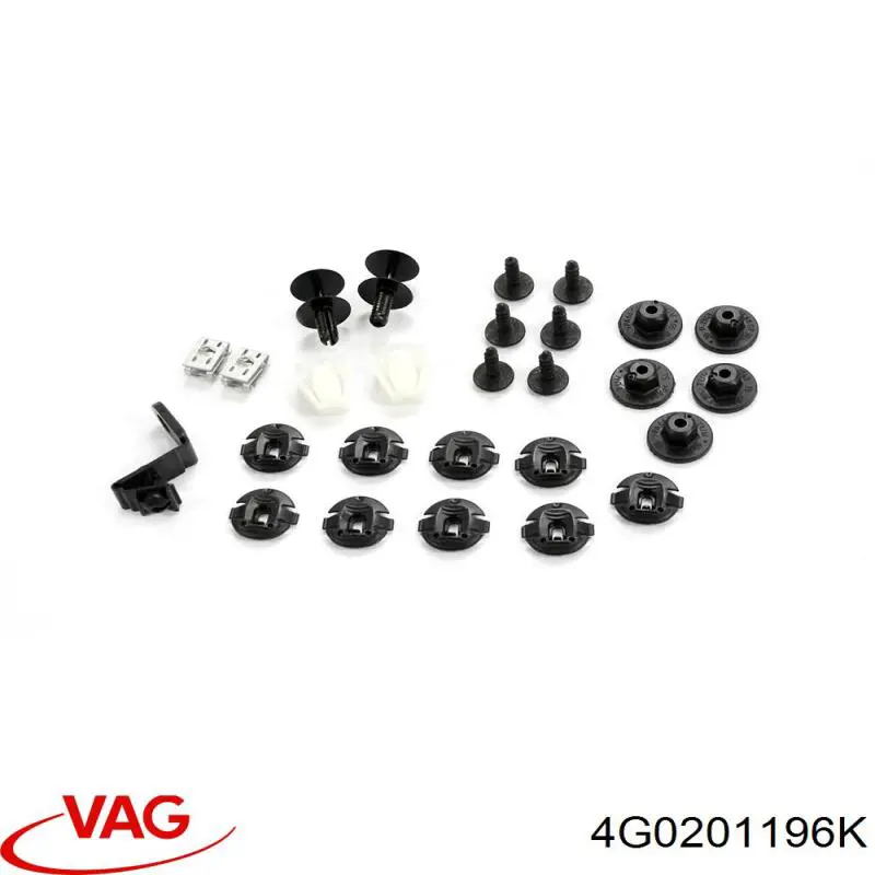 4G0201196K VAG 