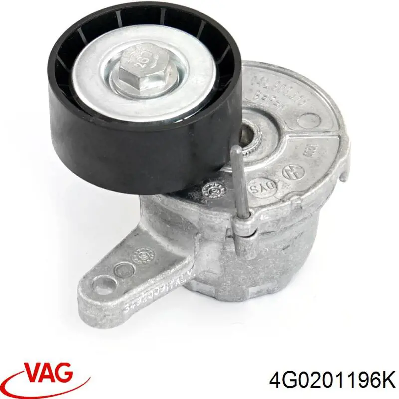  4G0201196K VAG