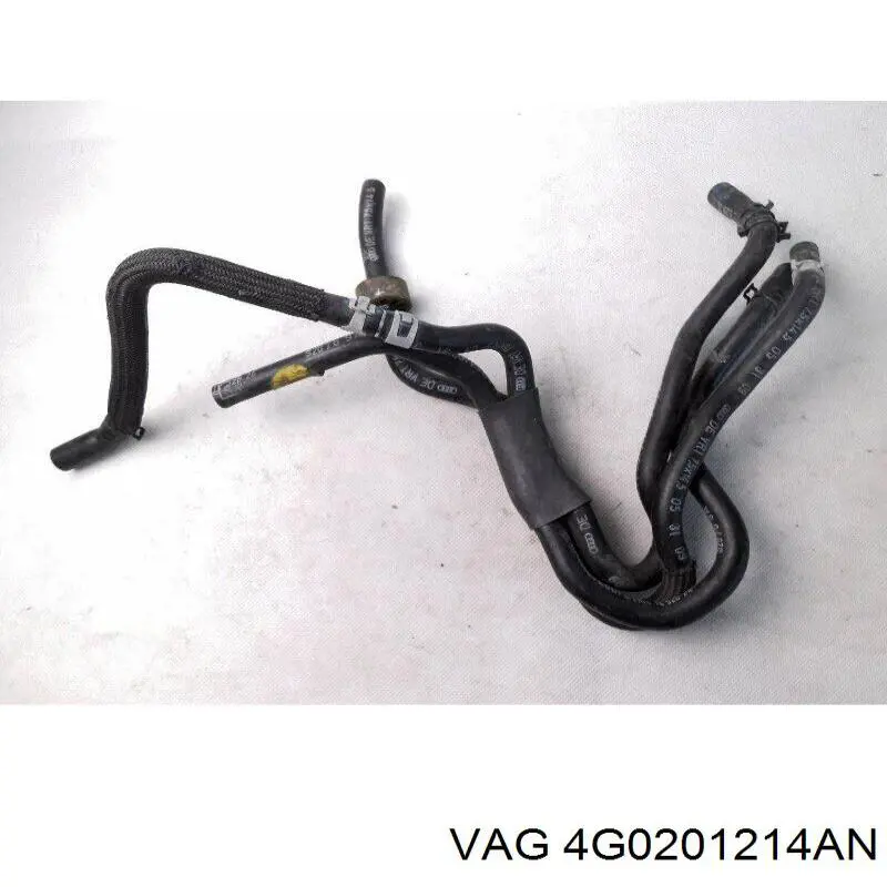 4G0201214AN VAG 