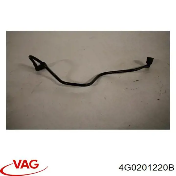  4G0201220B VAG