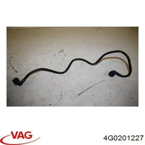  VAG 4G0201227 ціна, від 24.83 USD